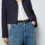 Gucci Blondie belt - Image 3